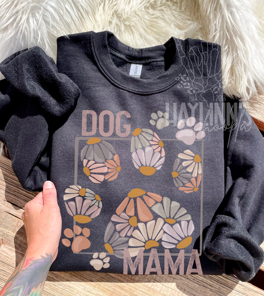 Dog Mama Tee